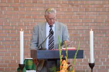 01.10.2023 Erntedankfest